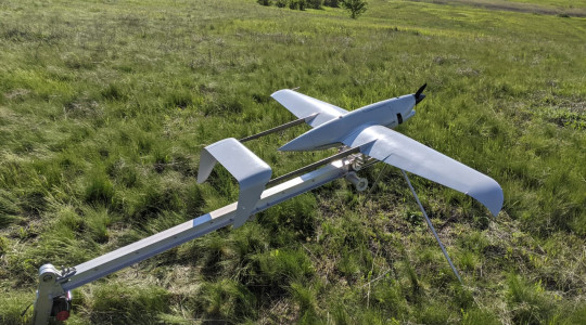 What Ukrainian drones are used by the Armed Forces on the battlefield