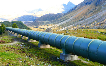 Pipelines monitoring