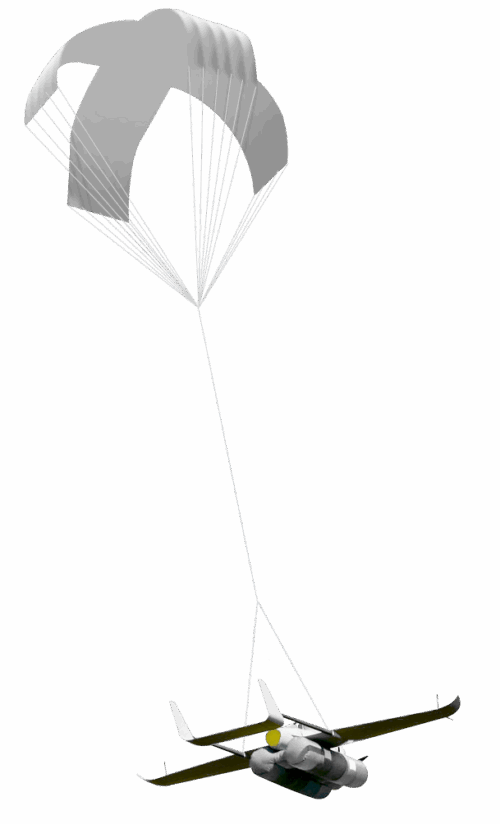 parashut