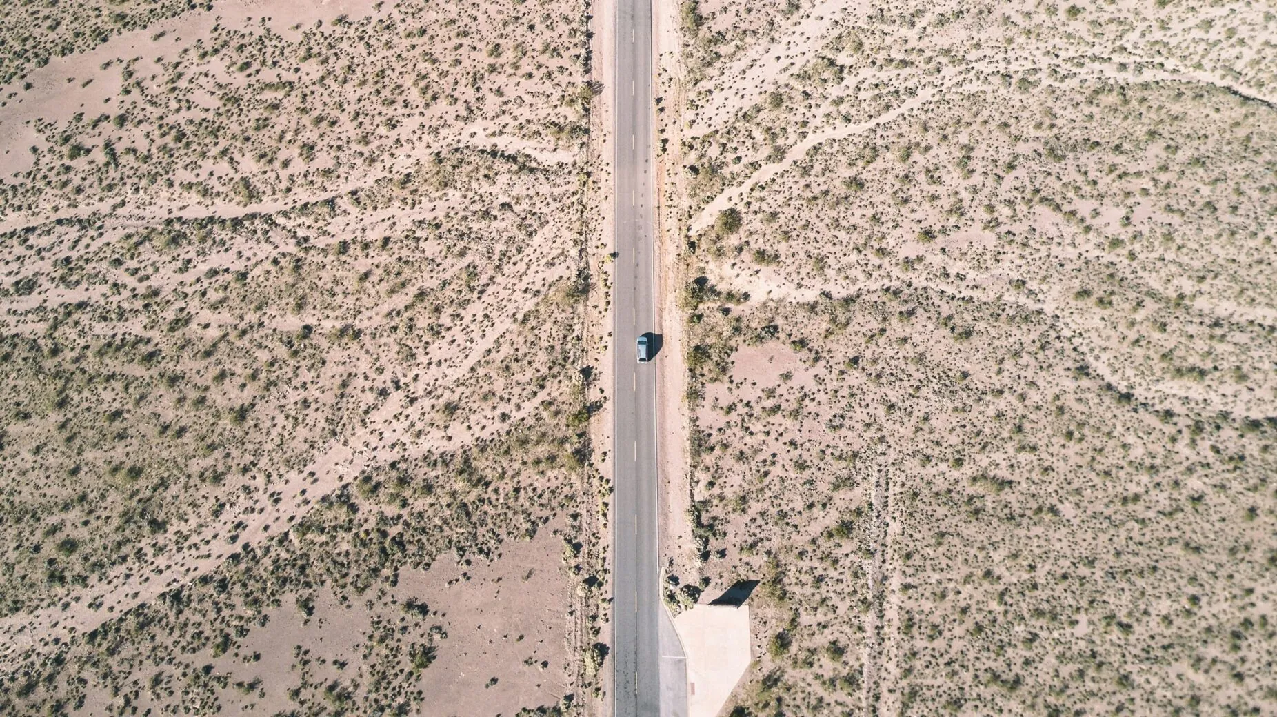 road