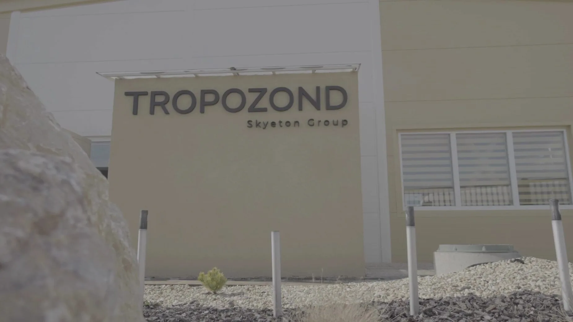 tropozond cover