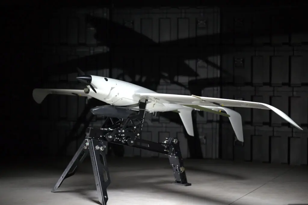 Stormbird UAV & Remora